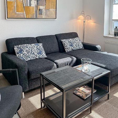 Duenenblick Wohnung 37 博尔滕哈根 外观 照片