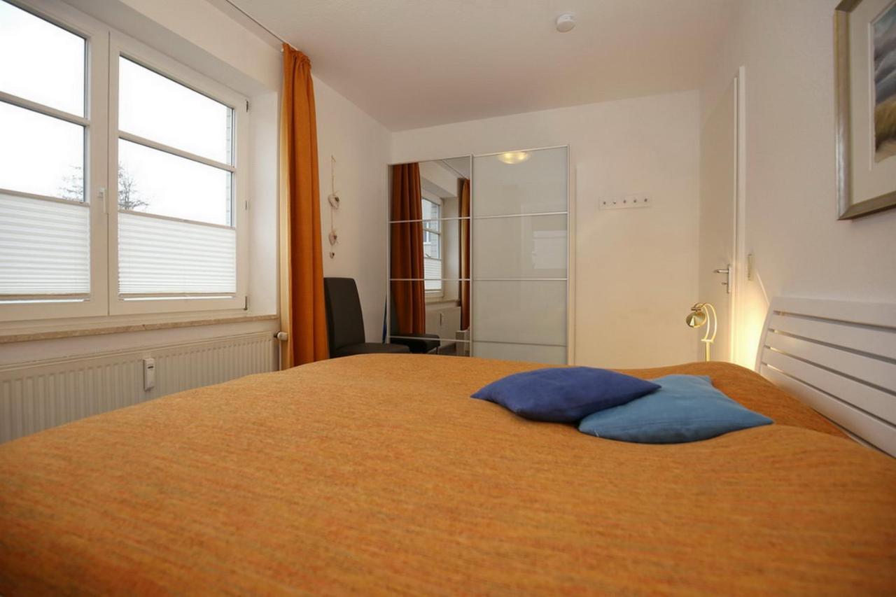 Duenenblick Wohnung 37 博尔滕哈根 外观 照片