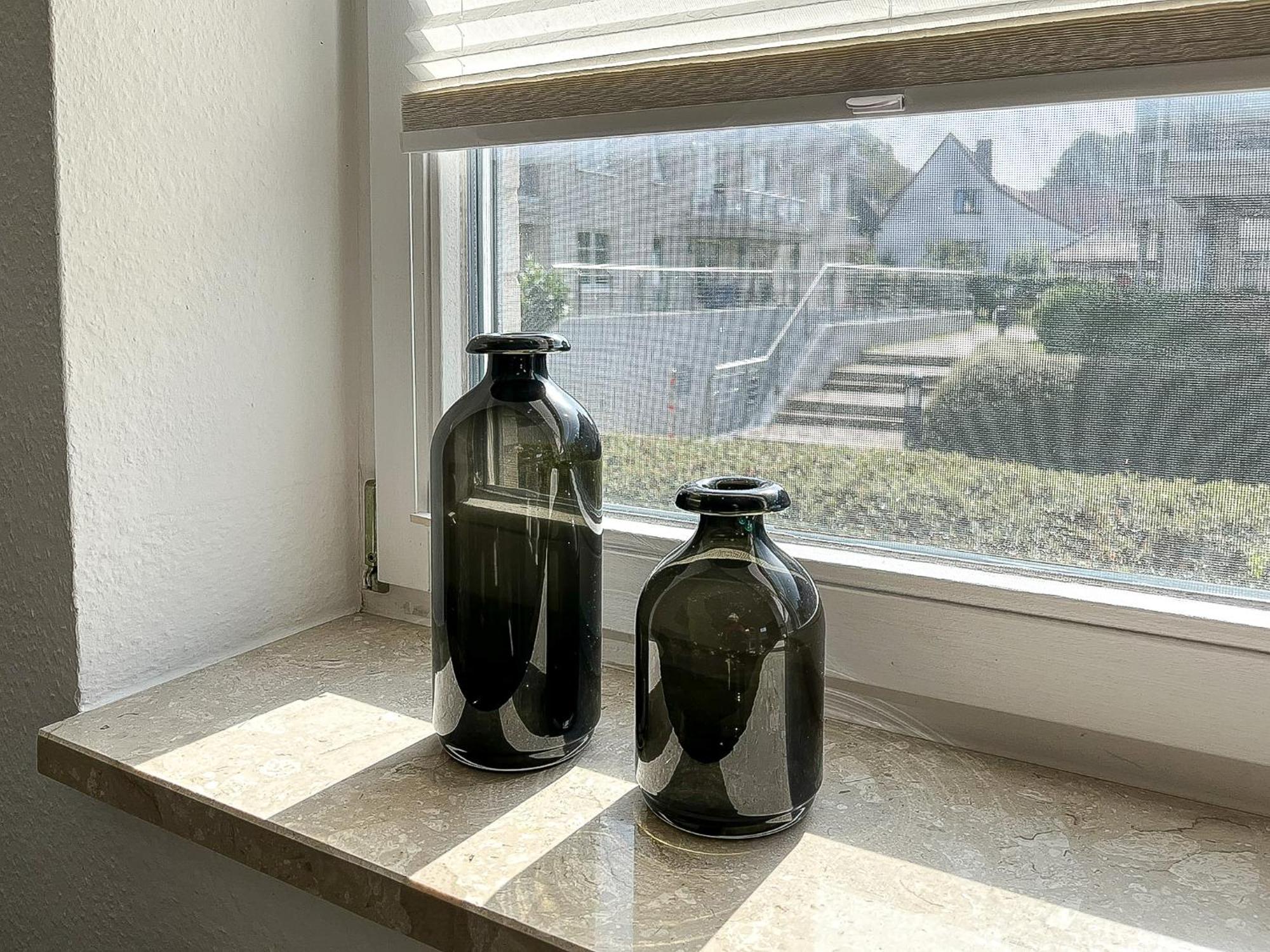 Duenenblick Wohnung 37 博尔滕哈根 外观 照片